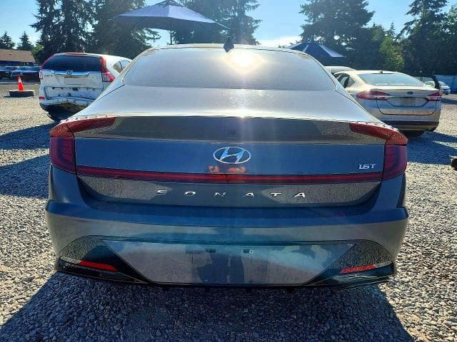 2023 HYUNDAI SONATA SEL PLUS 6