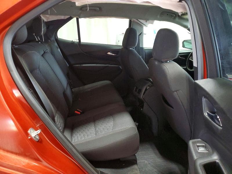 2020 CHEVROLET EQUINOX LT 11