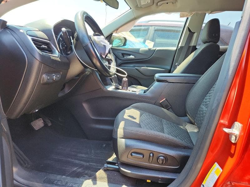2020 CHEVROLET EQUINOX LT 7