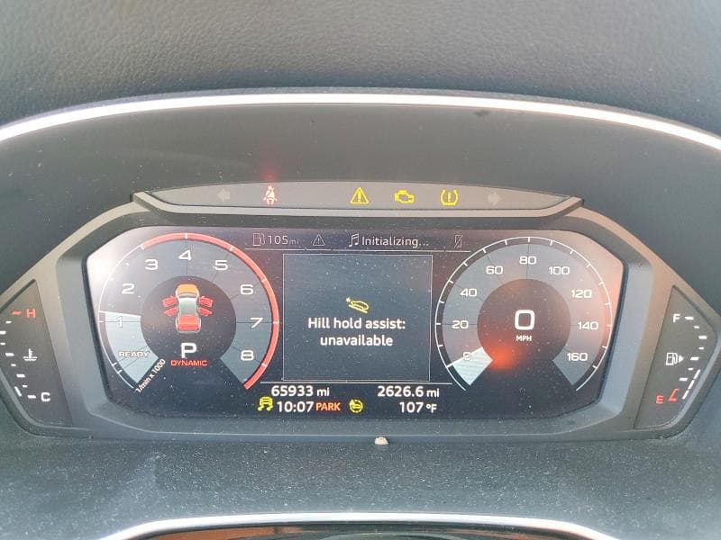 2021 AUDI Q3 PREMIUM 40 9