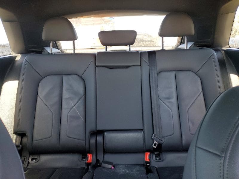 2021 AUDI Q3 PREMIUM 40 10