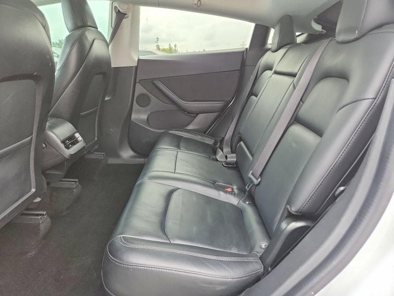 2021 TESLA MODEL Y 11