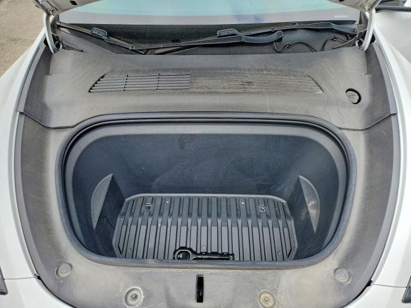2021 TESLA MODEL Y 12
