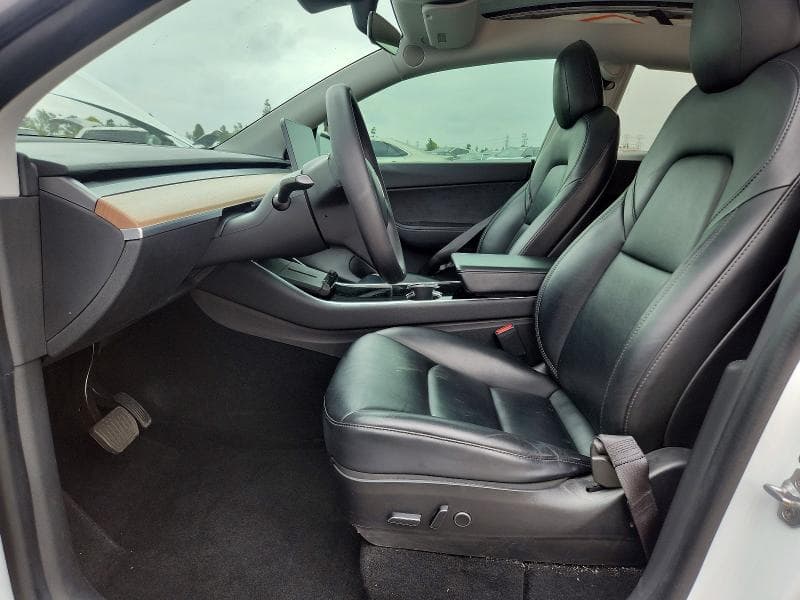 2021 TESLA MODEL Y 7