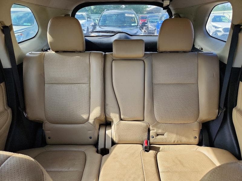 2017 MITSUBISHI OUTLANDER SE 10