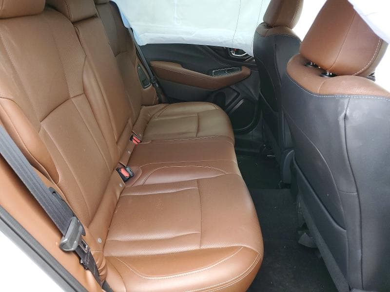 2021 SUBARU OUTBACK TOURING TOURING 11