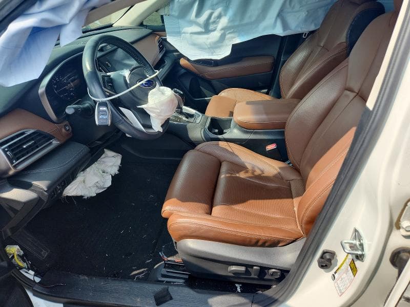 2021 SUBARU OUTBACK TOURING TOURING 7