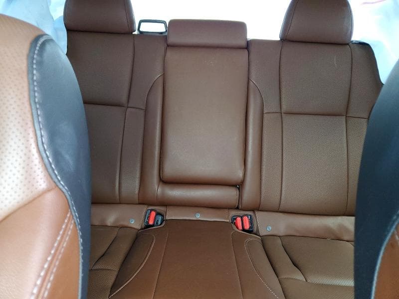 2021 SUBARU OUTBACK TOURING TOURING 10