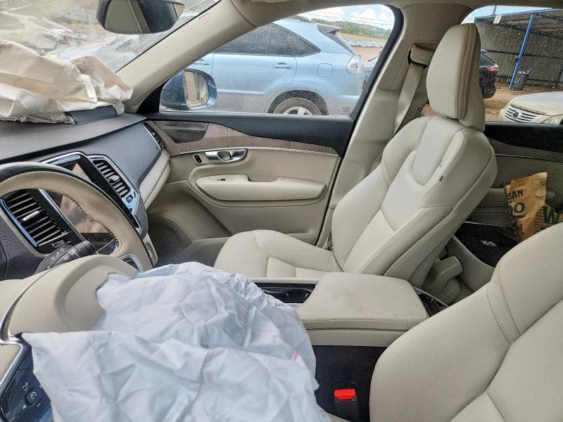 2024 VOLVO XC90 PLUS PLUS 7
