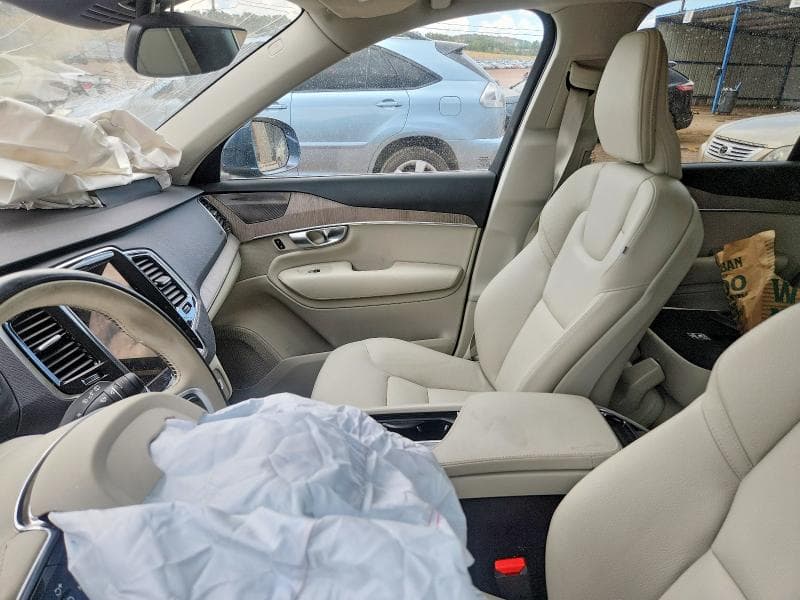 2024 VOLVO XC90 PLUS PLUS 8