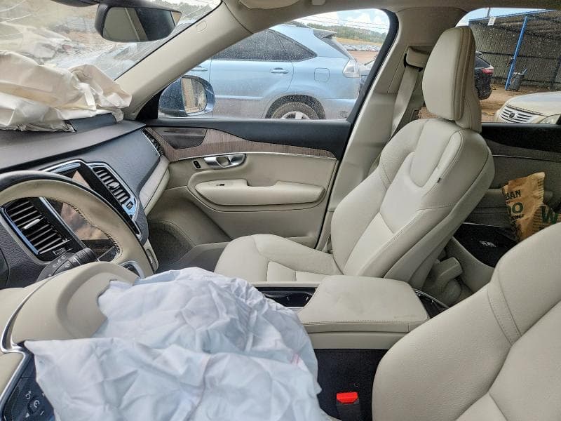 2024 VOLVO XC90 PLUS PLUS 9