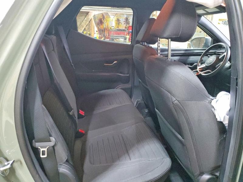 2023 HYUNDAI SANTA CRUZ SEL SEL 10
