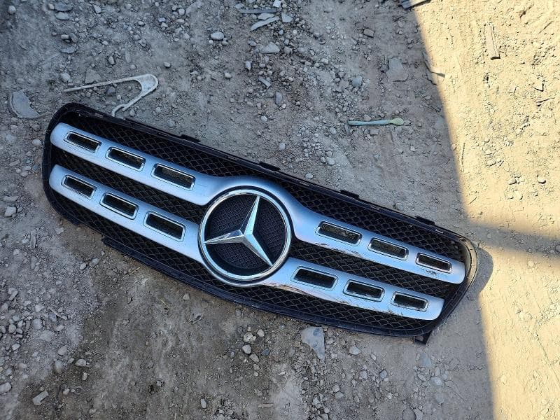 2019 MERCEDES-BENZ GLA 250 4MATIC 13