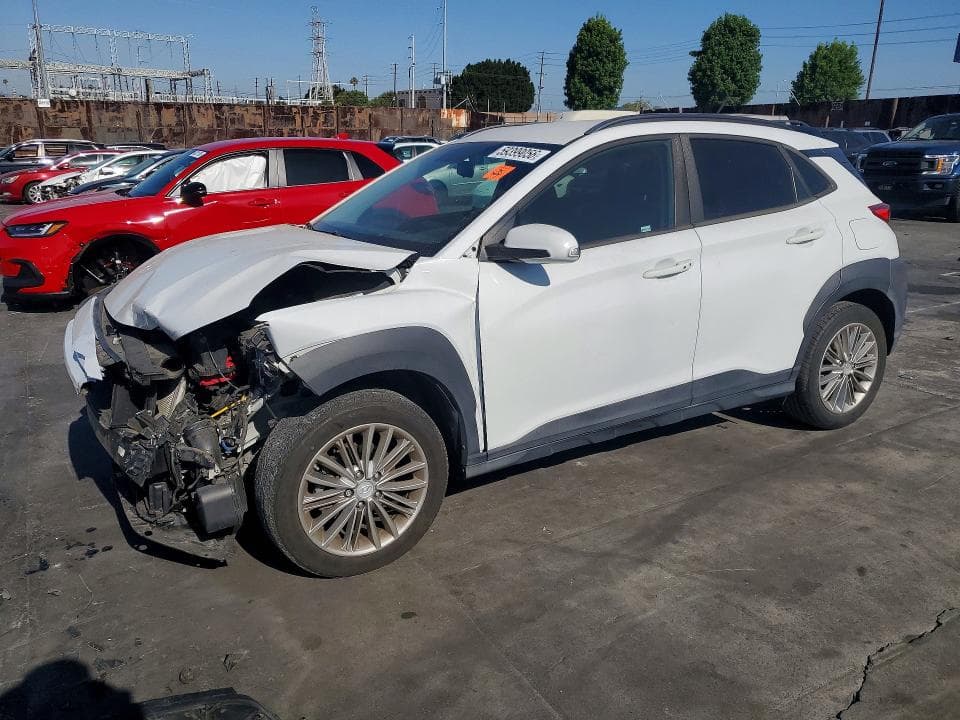 2018 HYUNDAI KONA SEL 1