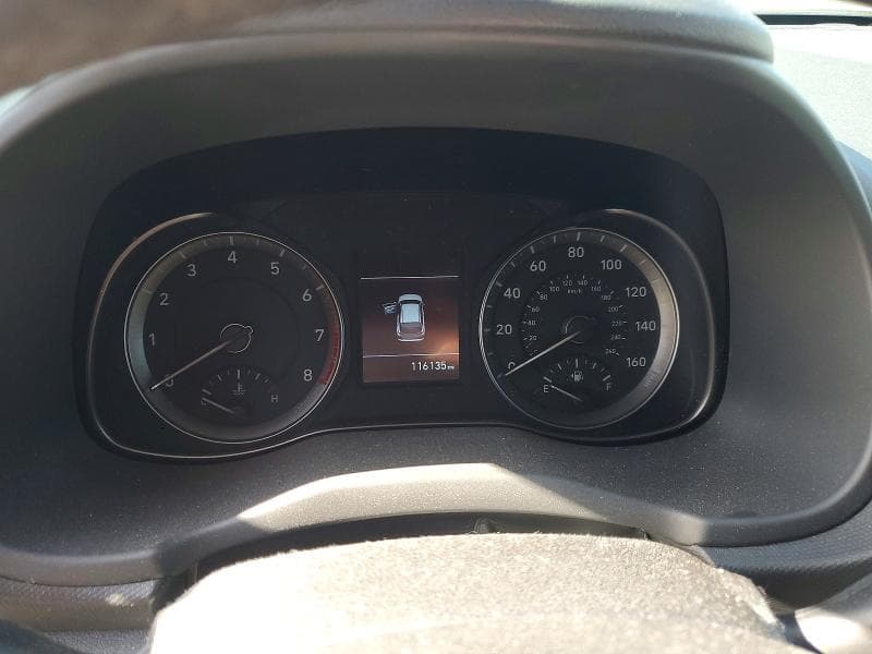 2018 HYUNDAI KONA SEL 9