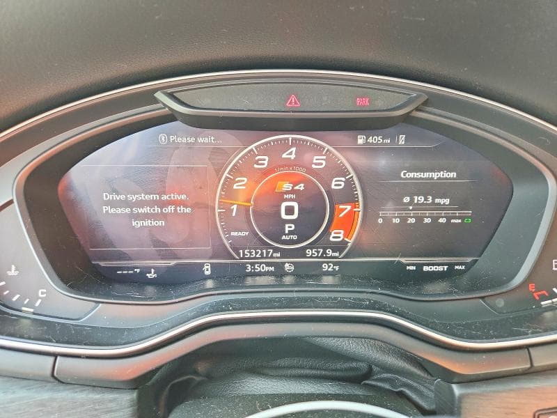 2018 AUDI A4 ALLROAD PREMIUM PLUS 9