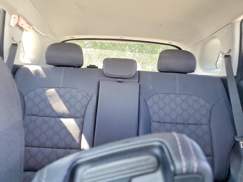 2019 KIA NIRO LX 10