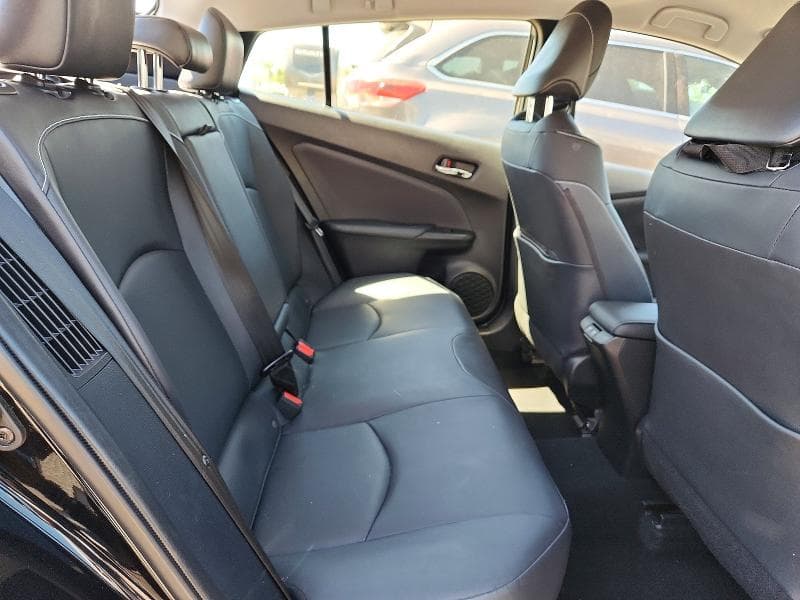 2022 TOYOTA PRIUS PRIME LIMITED LIMITED 10