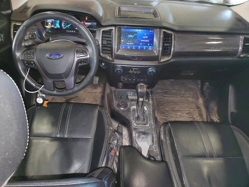 2019 FORD RANGER XL 8