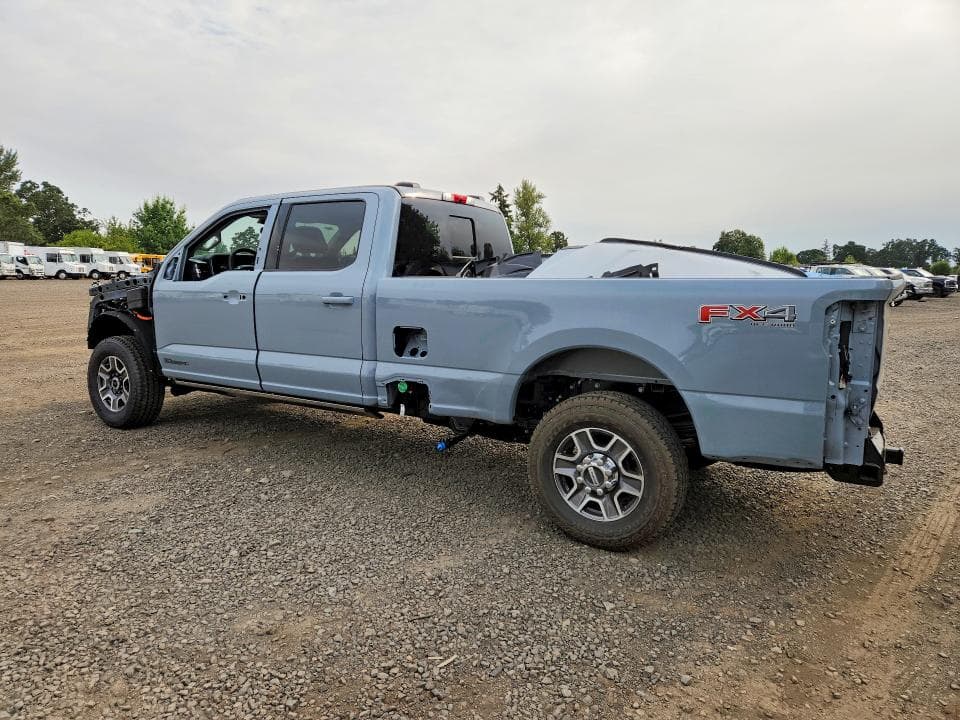 2026 FORD F350 SUPER DUTY SUPER DUTY 2