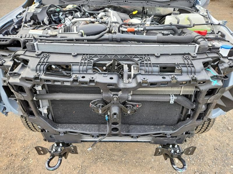 2026 FORD F350 SUPER DUTY SUPER DUTY 11