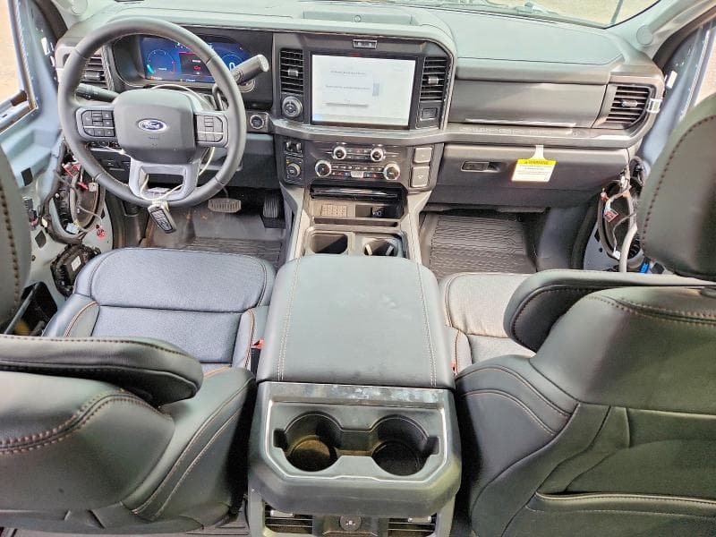 2026 FORD F350 SUPER DUTY SUPER DUTY 8