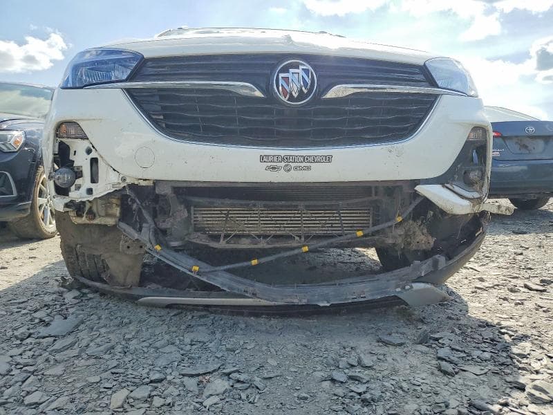 2022 BUICK ENCORE GX SELECT 13