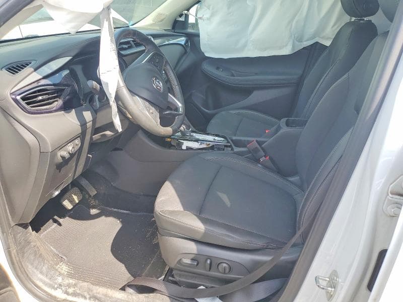 2022 BUICK ENCORE GX SELECT 7