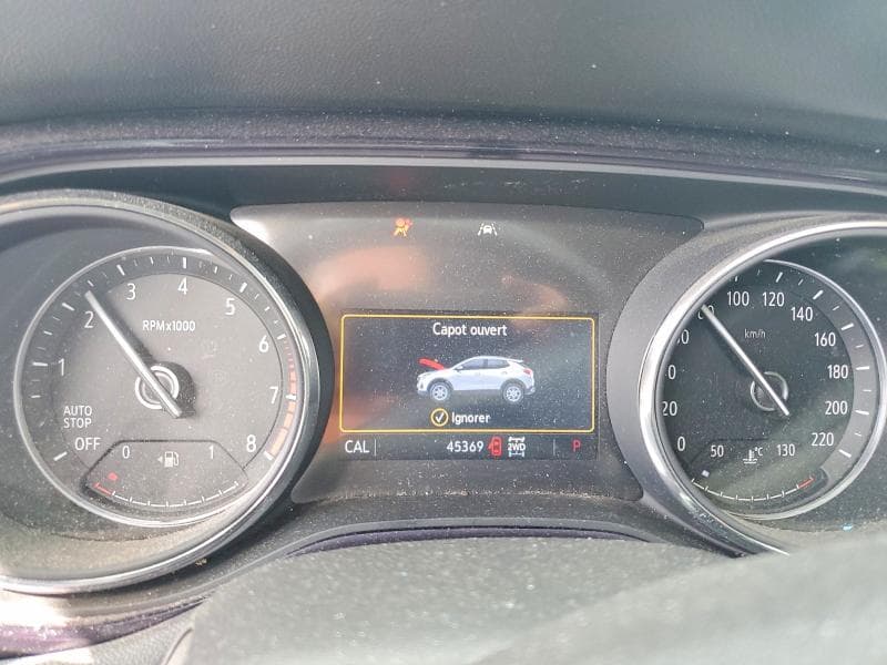 2022 BUICK ENCORE GX SELECT 9