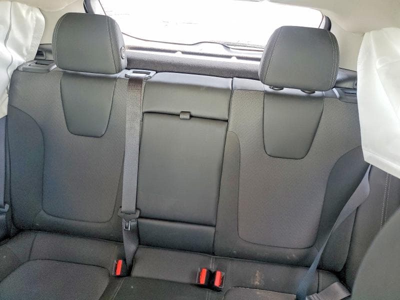 2022 BUICK ENCORE GX SELECT 10