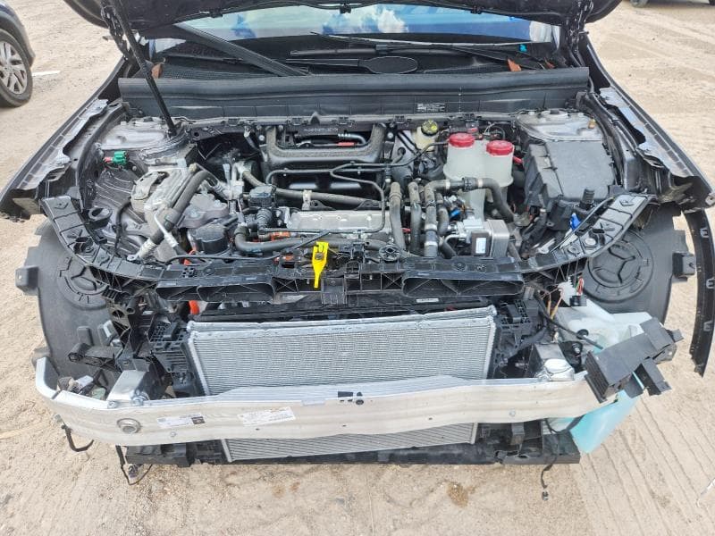 2025 MERCEDES-BENZ EQB 300 4MATIC 11
