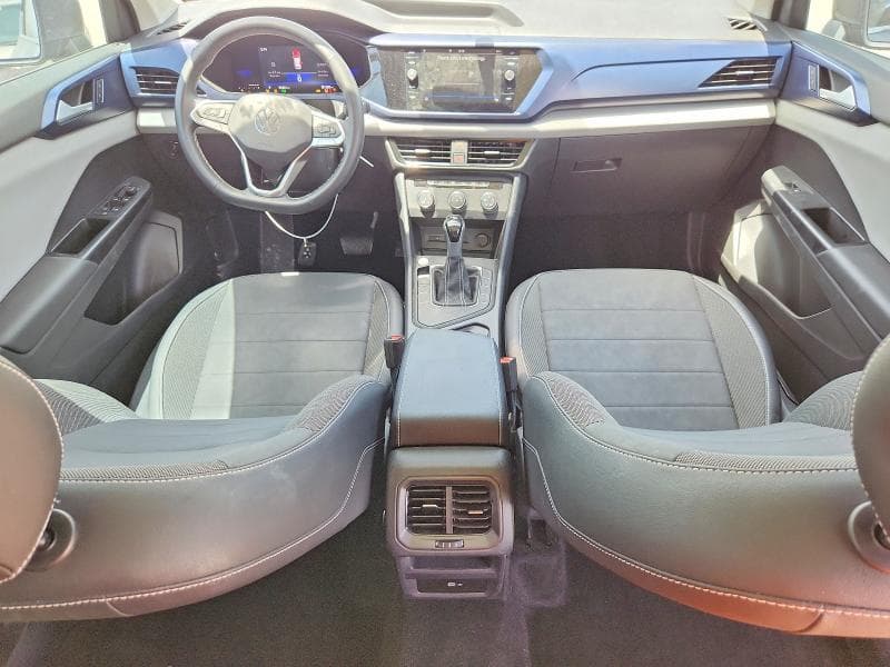 2022 VOLKSWAGEN TAOS SE 8