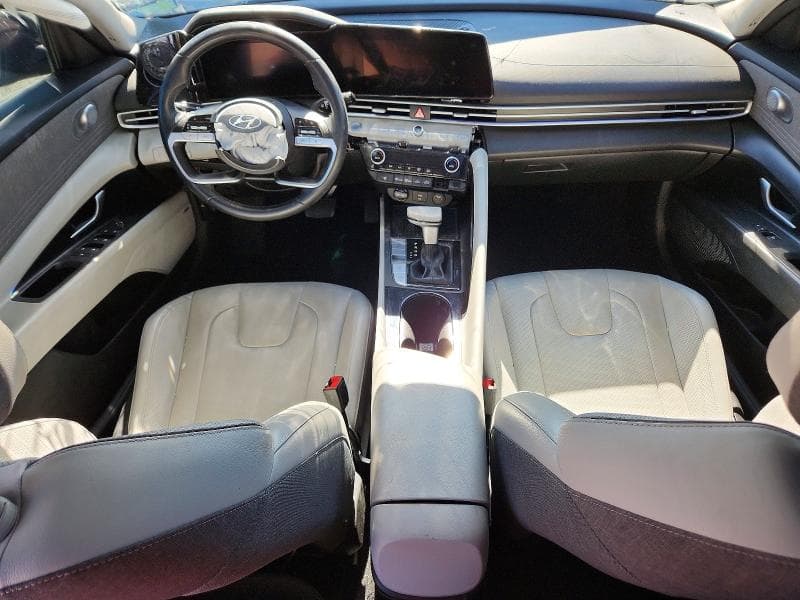 2023 HYUNDAI ELANTRA LIMITED 8