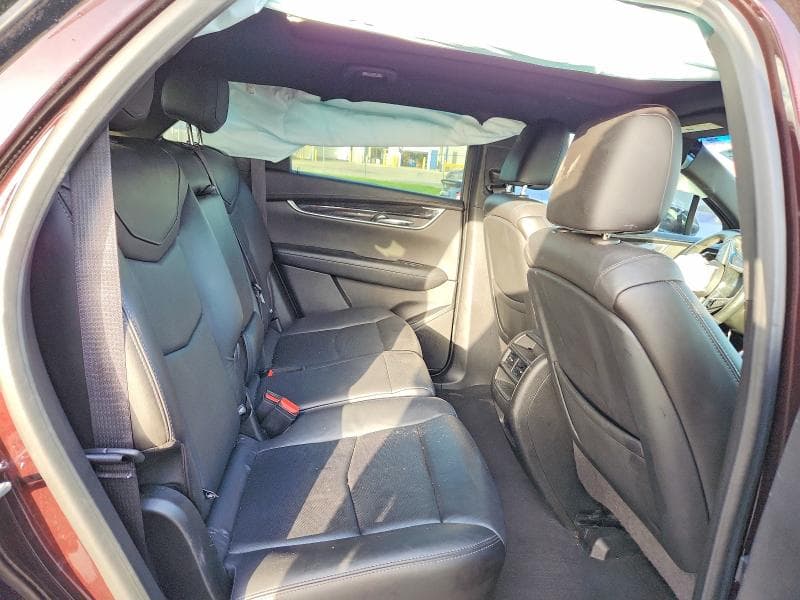 2020 CADILLAC XT5 PREMIUM LUXURY 11