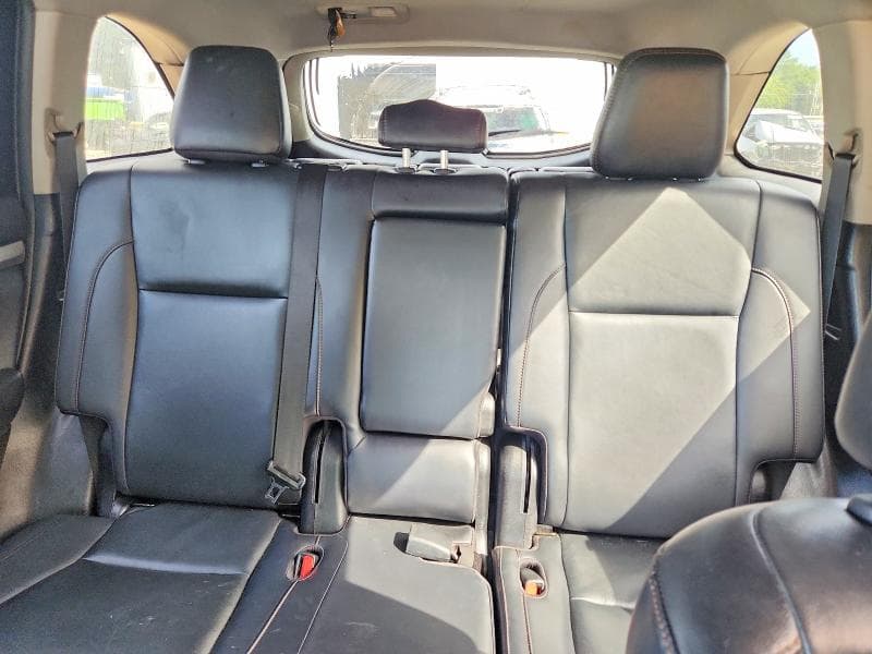 2019 TOYOTA HIGHLANDER XLE 10