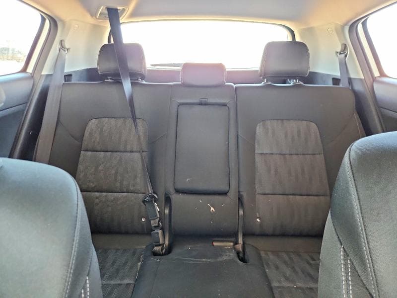 2017 KIA SPORTAGE LX 10