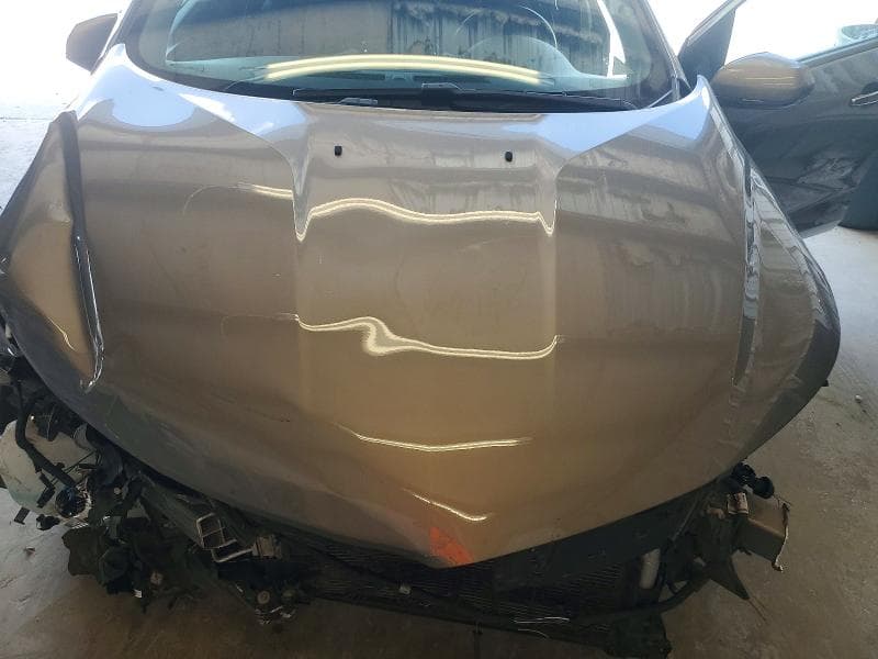 2017 CHEVROLET VOLT LT 11
