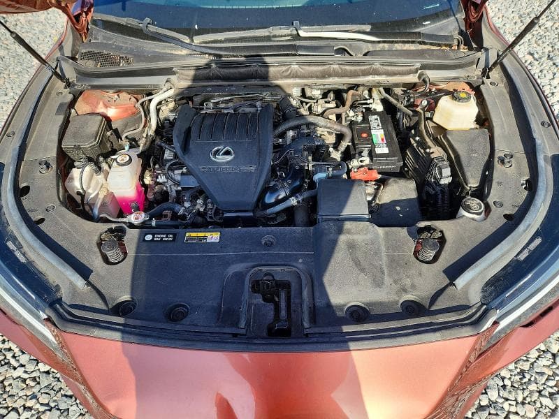 2023 LEXUS RX 350 PREMIUM+ PREMIUM+ 12