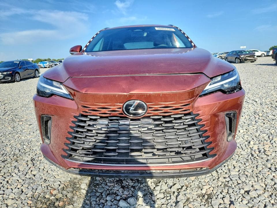 2023 LEXUS RX 350 PREMIUM+ PREMIUM+ 5