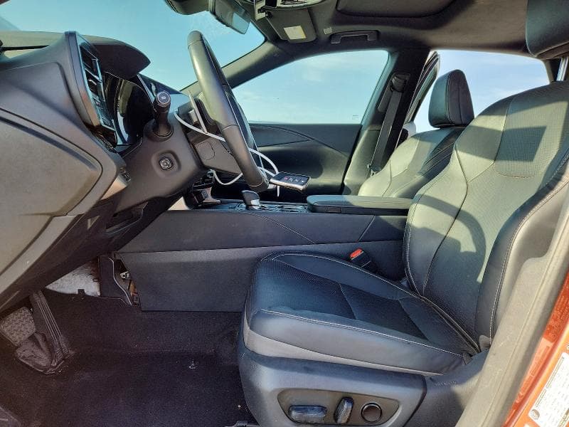 2023 LEXUS RX 350 PREMIUM+ PREMIUM+ 7
