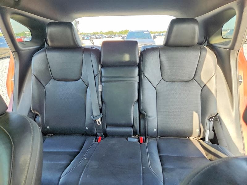 2023 LEXUS RX 350 PREMIUM+ PREMIUM+ 10