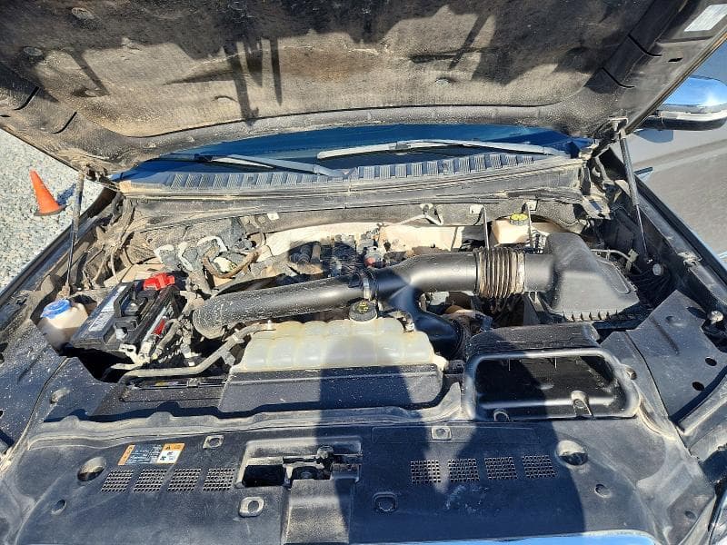 2023 LINCOLN NAVIGATOR BLACK LABEL BLACK LABEL 12