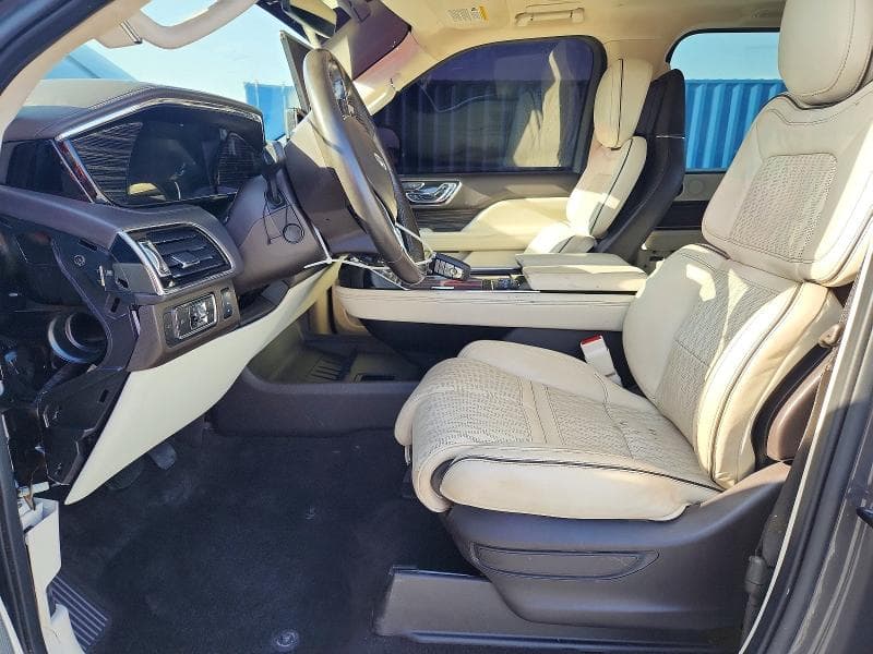 2023 LINCOLN NAVIGATOR BLACK LABEL BLACK LABEL 7