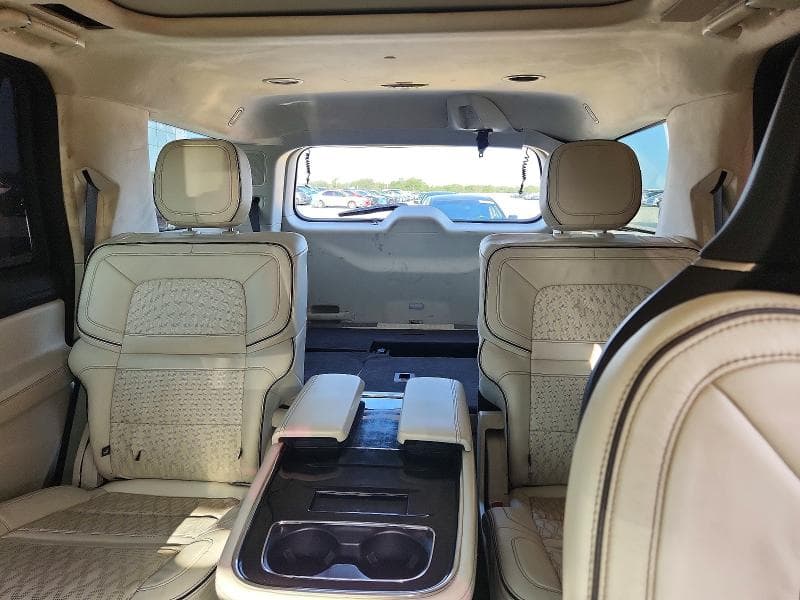 2023 LINCOLN NAVIGATOR BLACK LABEL BLACK LABEL 10