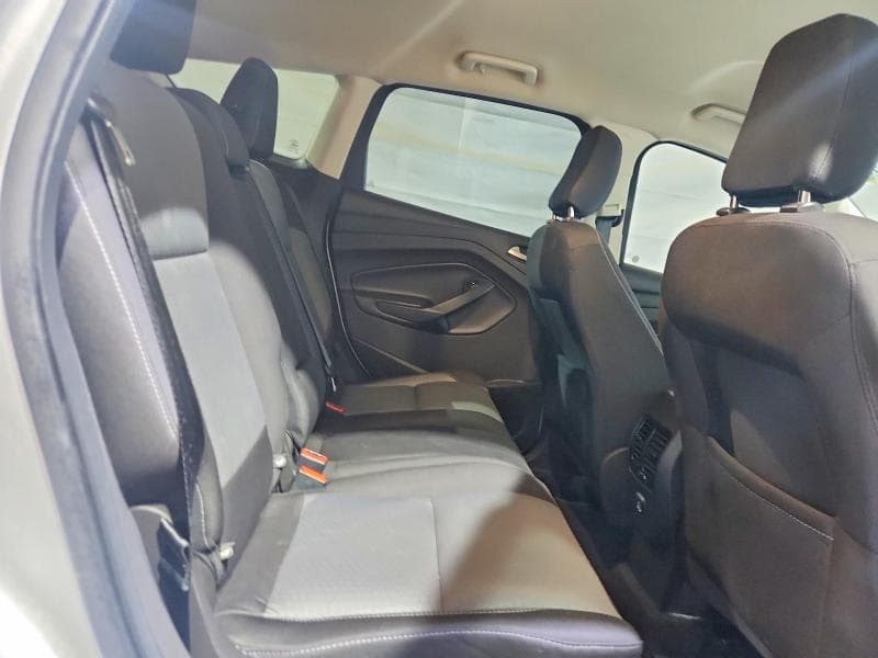 2018 FORD ESCAPE SE 11
