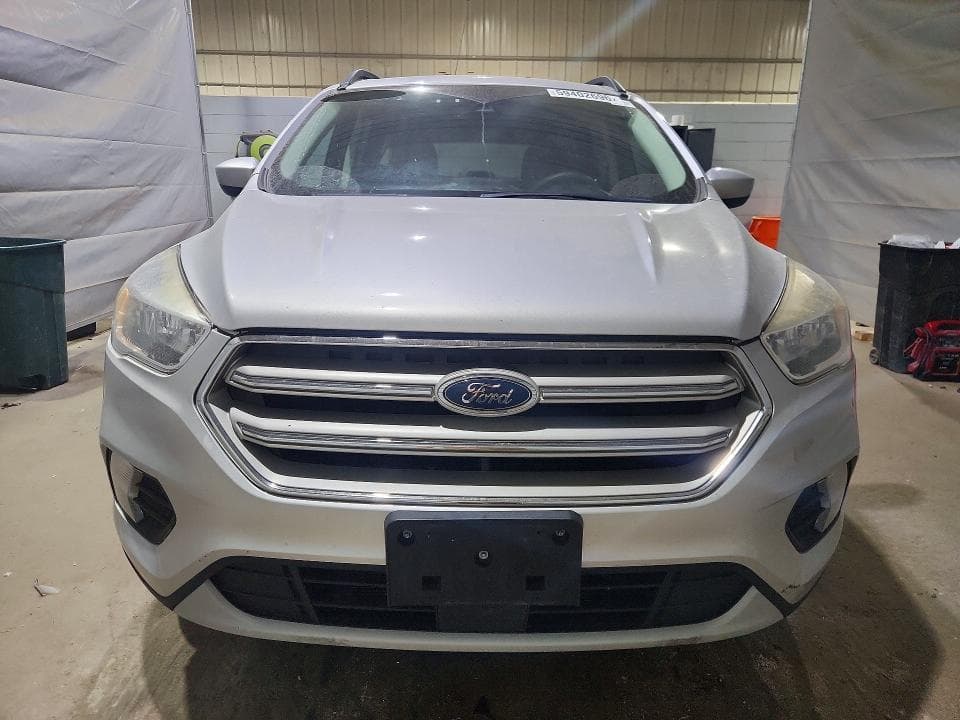 2018 FORD ESCAPE SE 5
