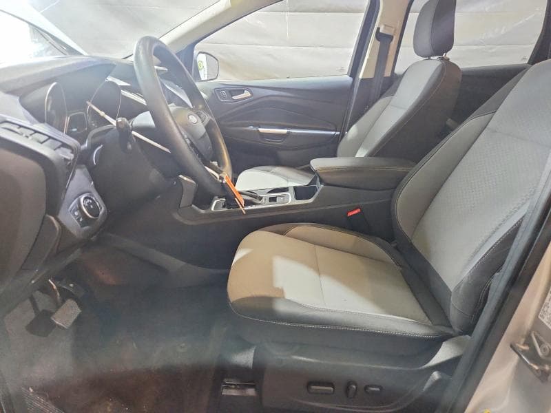 2018 FORD ESCAPE SE 7