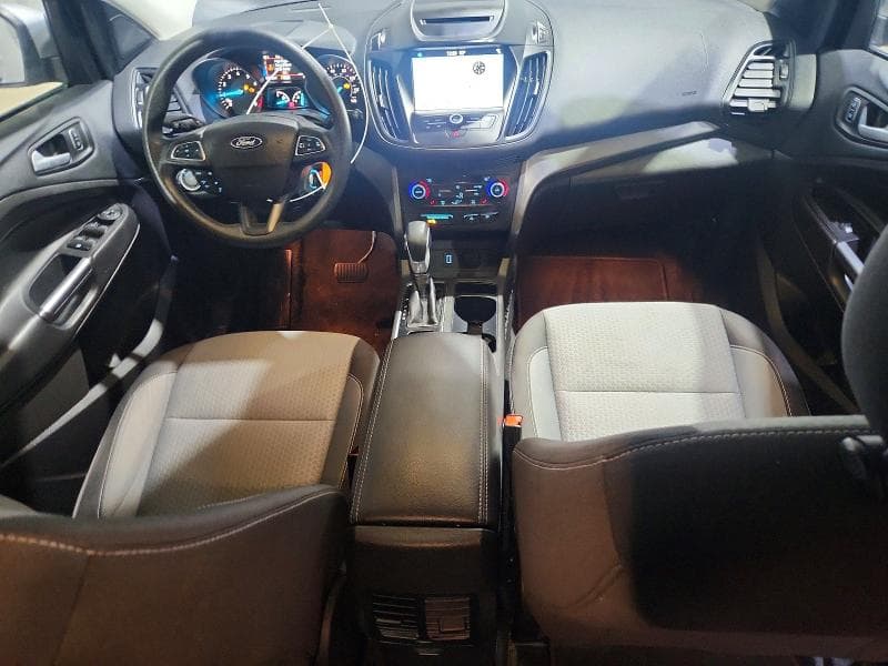 2018 FORD ESCAPE SE 8