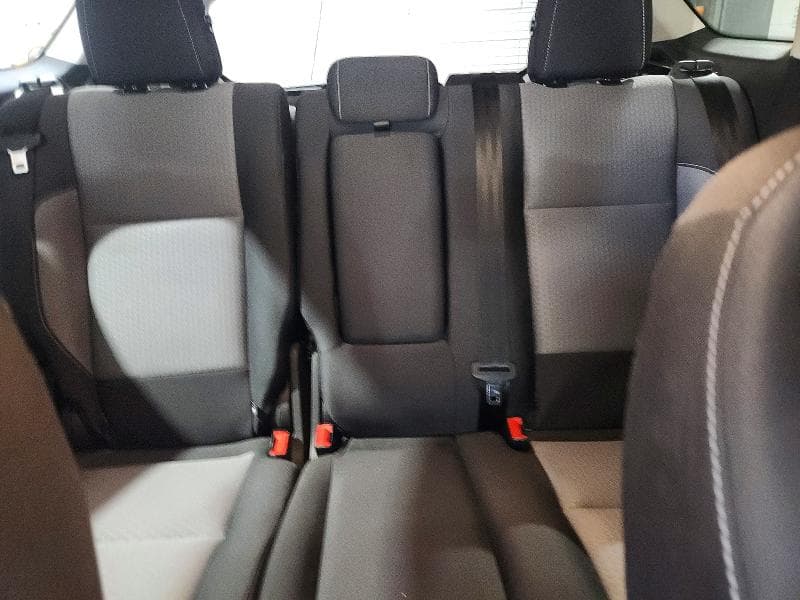 2018 FORD ESCAPE SE 10