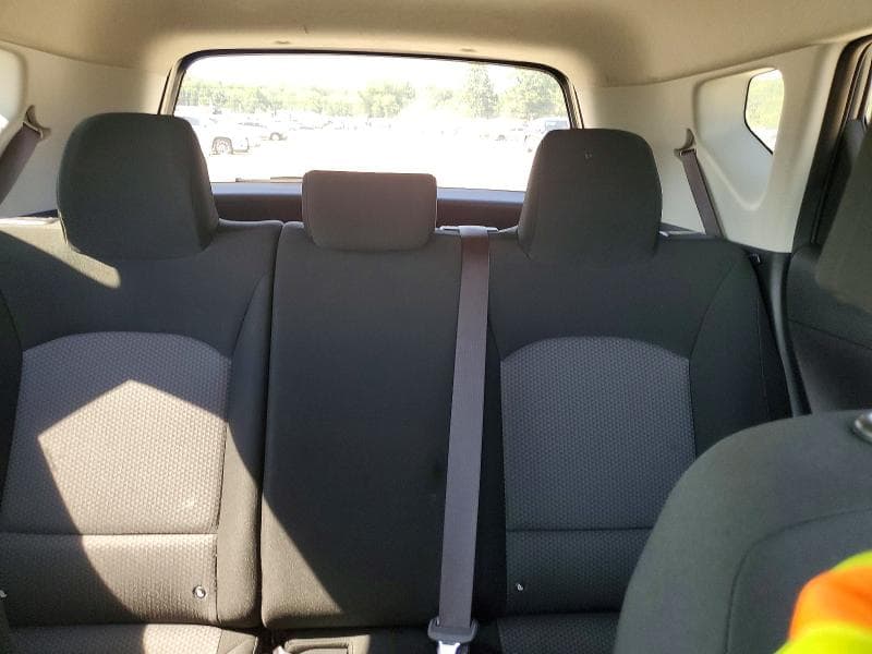 2020 KIA SOUL LX LX 10